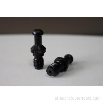 ISO Pull Stud for CNC Tool Holder Adapter